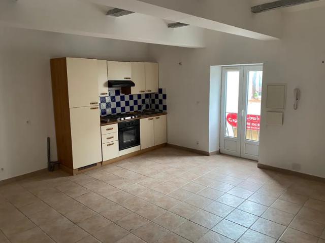 Location Appartement Rue Guynemer, Bessèges