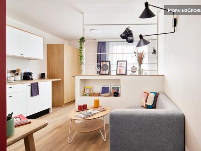 Location Appartement Rue Guynemer, Issy les Moulineaux