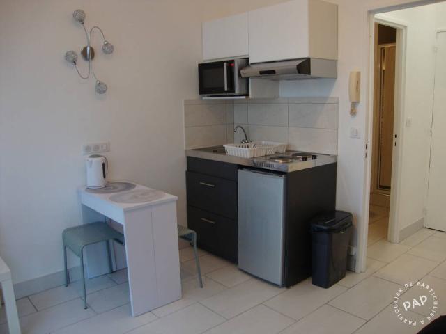 Location Appartement Rue Guynemer, Maisons Laffitte