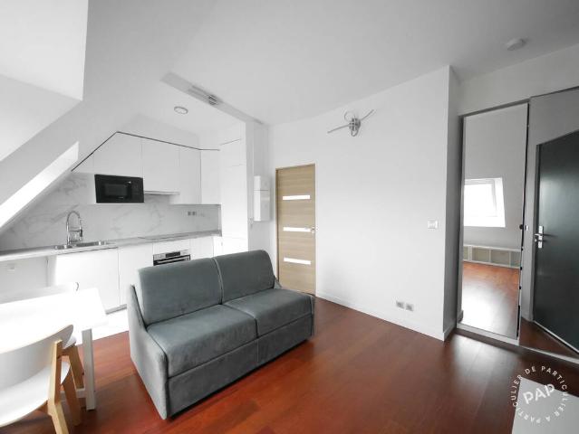 Location Appartement Rue Guynemer, Maisons Laffitte