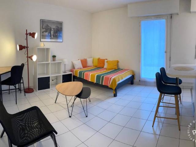 Location Appartement Rue Guynemer, Maisons Laffitte