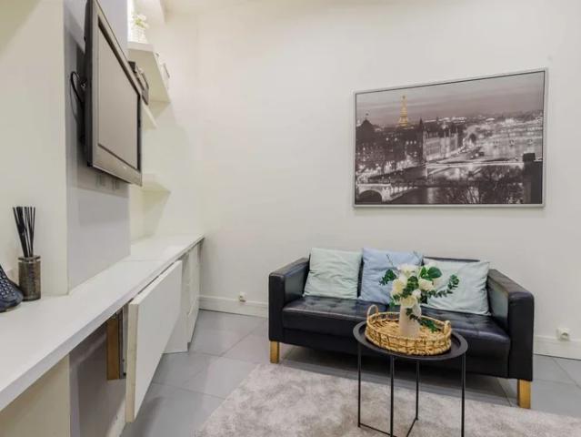 Location Appartement Rue Guynemer, Paris