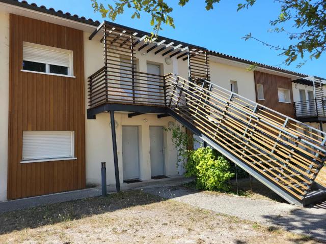 Location Appartement Rue Guadet, Saint Émilion