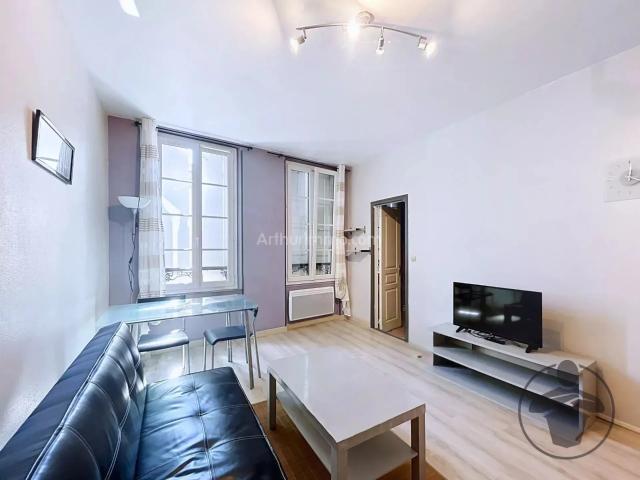 Location Appartement Rue Guadet, Saint Émilion