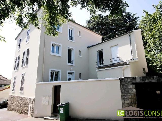 Location Appartement Rue Guérard, Fontenay aux Roses