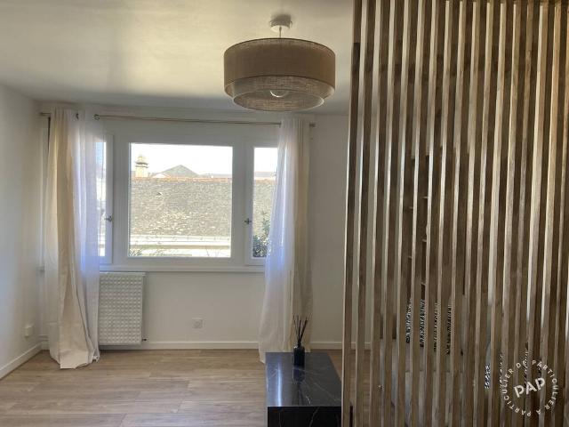 Location Appartement Rue Guérin, Angers