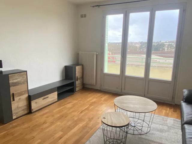 Location Appartement Rue Guette Soleil, Auxerre