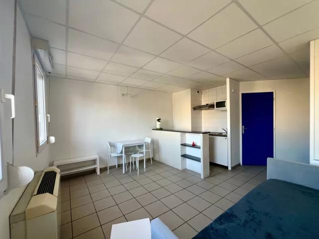 Location Appartement Rue Guglielmo Marconi, Toulouse