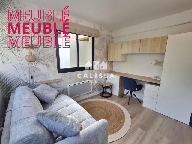 Location Appartement Rue Guglielmo Marconi, Toulouse