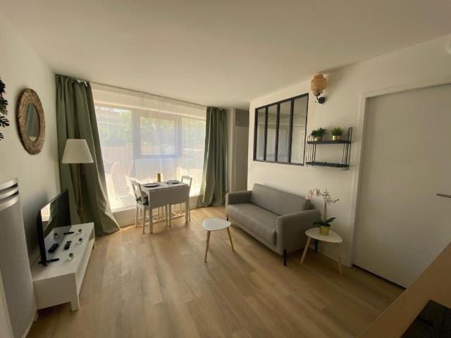 Location Appartement Rue Guglielmo Marconi, Toulouse