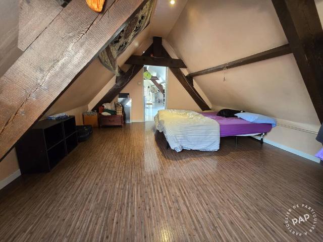 Location Appartement Rue Guglielmo Marconi, Villeneuve d'Ascq