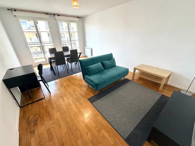 Location Appartement Rue Guichard, Rosny sous Bois