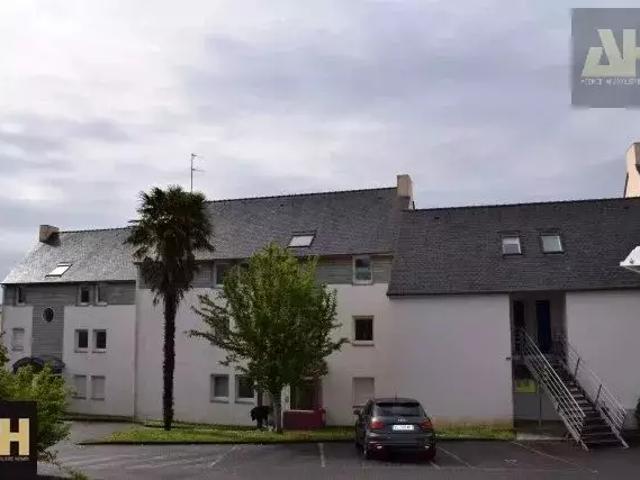 Location Appartement Rue Guichen, Brest