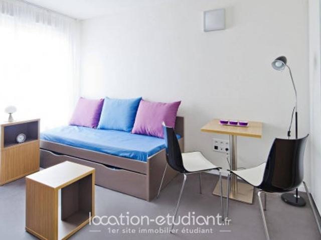 Location Appartement Rue Guido Guersi, Strasbourg