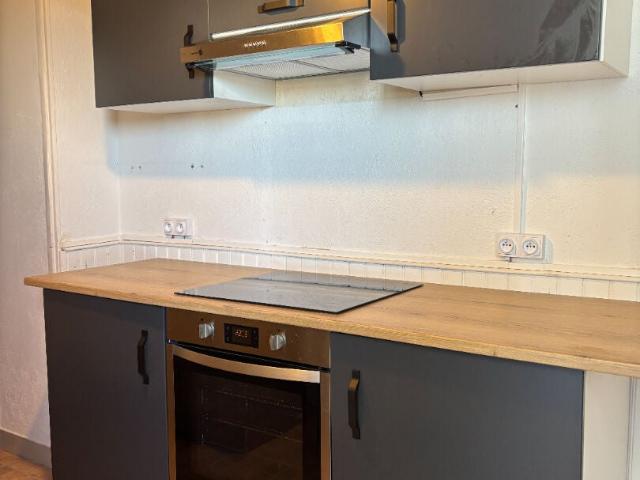 Location Appartement Rue Guillaume Apollinaire, Chalon sur Saône