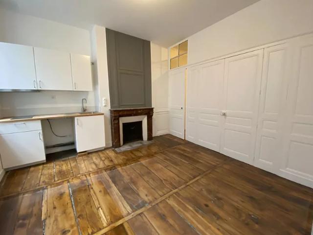 Location Chambre Rue Guillaume Dupuytren, Limoges