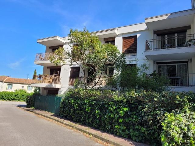 Location Appartement Rue Guillaume de Puylaurens, Montpellier
