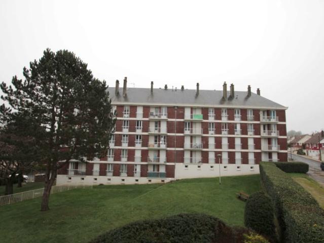 Location Appartement Rue Guillaume le Conquérant, Fécamp