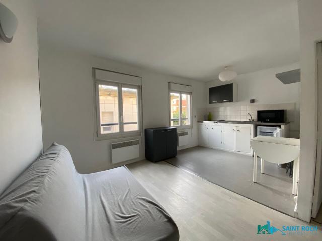 Location Appartement Rue Guillaume le Conquérant, Le Havre