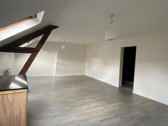 Location Appartement Rue Guillaume le Conquérant, Rouen