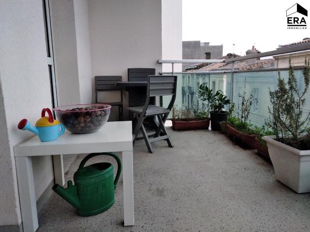 Location Appartement Rue Guillaume Leblanc, Bordeaux