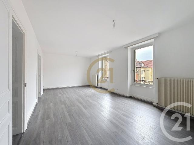 Location Appartement Rue Guillaume Tell, Belfort