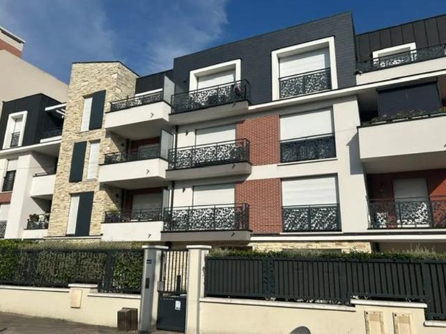 Location Appartement Rue Guillemeteau, Gagny