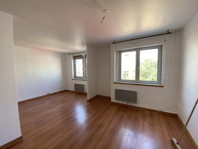 Location Appartement Rue Guilleminot, Paris
