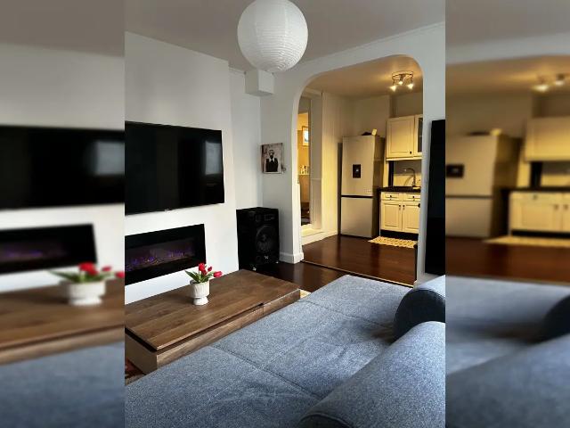 Location Appartement Rue Guilletat, La Courneuve