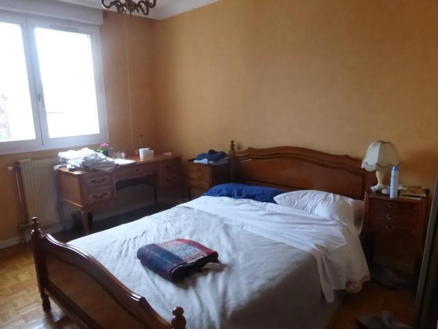 Location Appartement Rue Guillotte, Villeurbanne