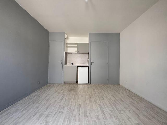 Location Appartement Rue Guitet, Angers