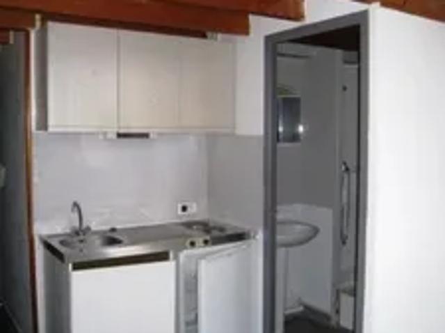 Location Appartement Rue Gustave Testelin, Lille