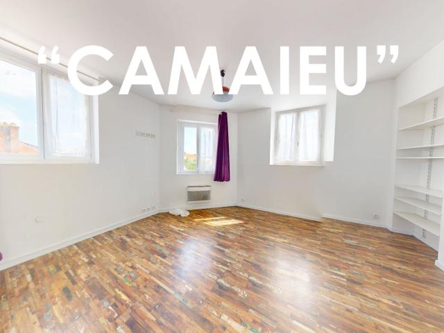 Location Appartement Rue Gustave Brindeau, Le Havre