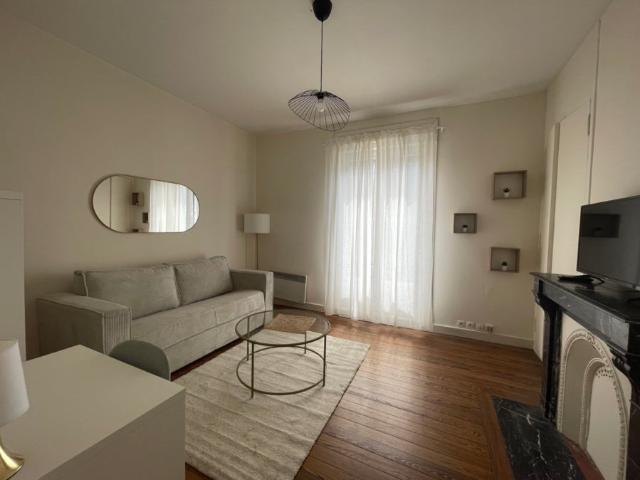 Location Appartement Rue Gustave Brindeau, Le Havre
