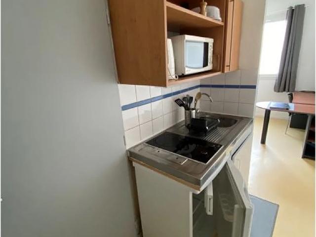 Location Appartement Rue Gustave Degans, Dunkerque