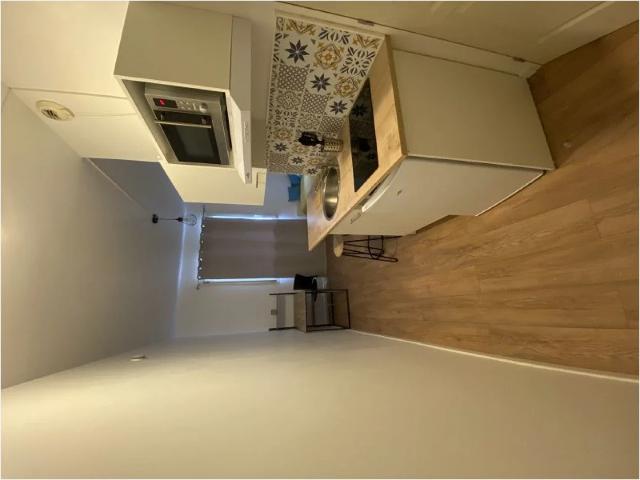 Location Appartement Rue Gustave Degans, Dunkerque