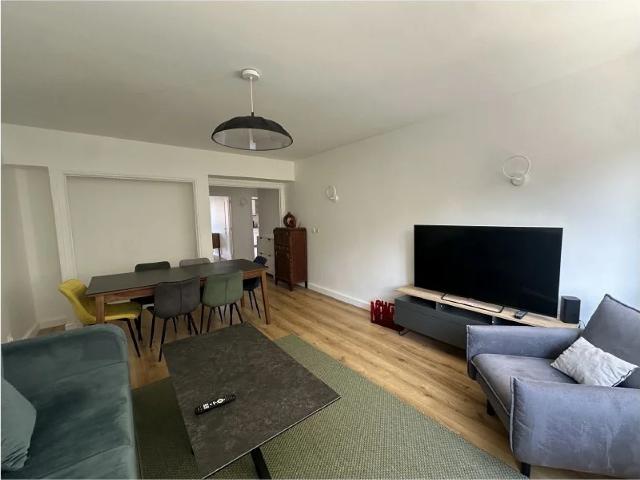 Location Appartement Rue Gustave Delory, Lille