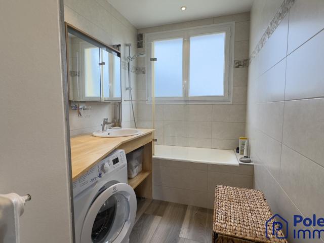 Location Appartement Rue Gustave Flaubert, Caen