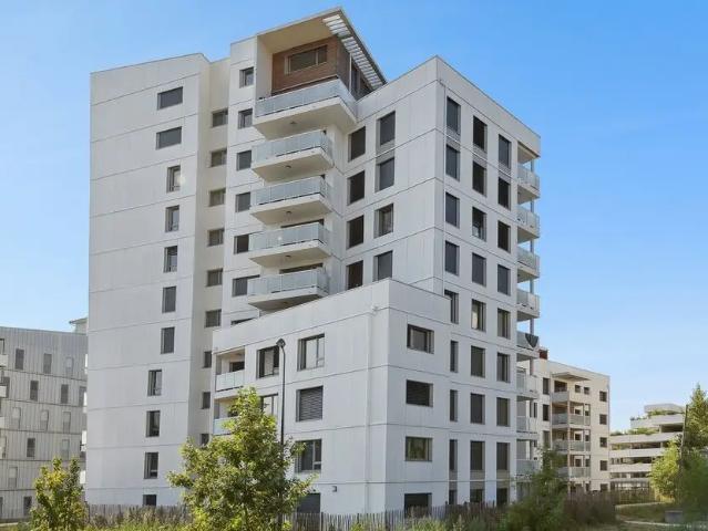 Location Appartement Rue Gustave Flaubert, Grenoble