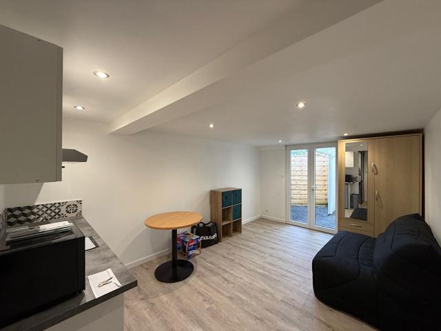 Location Appartement Rue Gustave Flaubert, La Roche sur Yon