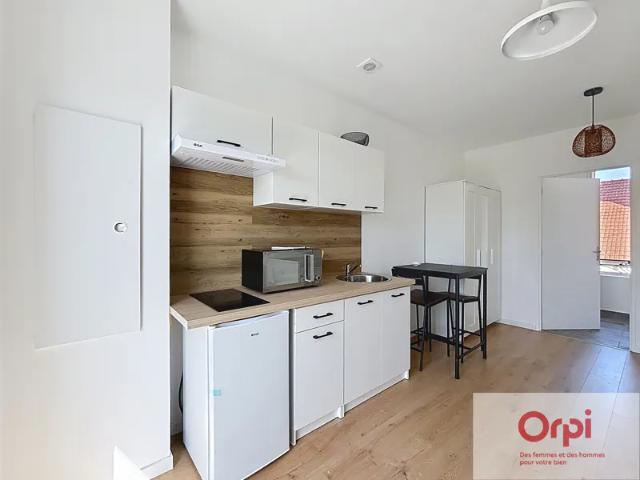 Location Appartement Rue Gustave Flaubert, Montluçon