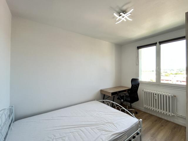 Location Appartement Rue Gustave Flaubert, Montluçon
