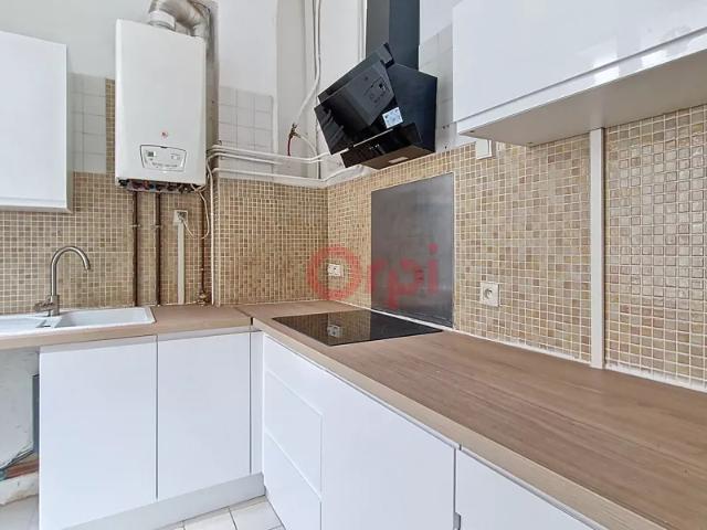 Location Appartement Rue Gustave Flaubert, Perpignan