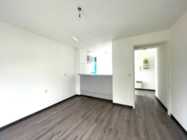 Location Appartement Rue Gustave Gaillard, Déville lès Rouen