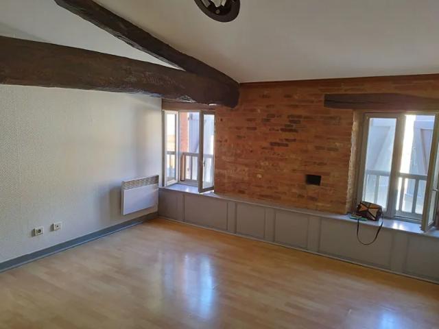 Location Appartement Rue Gustave Jay, Montauban