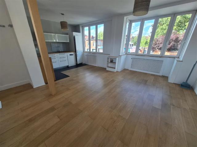 Location Appartement Rue Gustave Joncquet, Lille