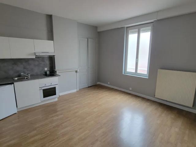 Location Appartement Rue Gustave Nadaud, Limoges