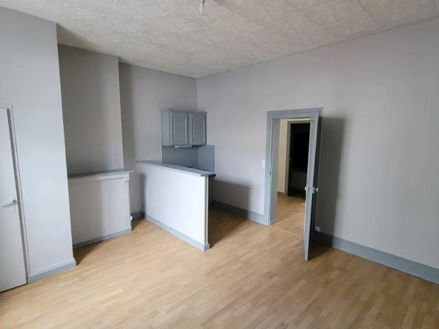 Location Appartement Rue Gustave Nadaud, Limoges