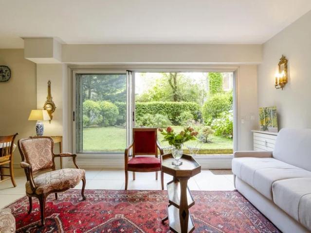 Location Appartement Rue Gustave Nadaud, Paris