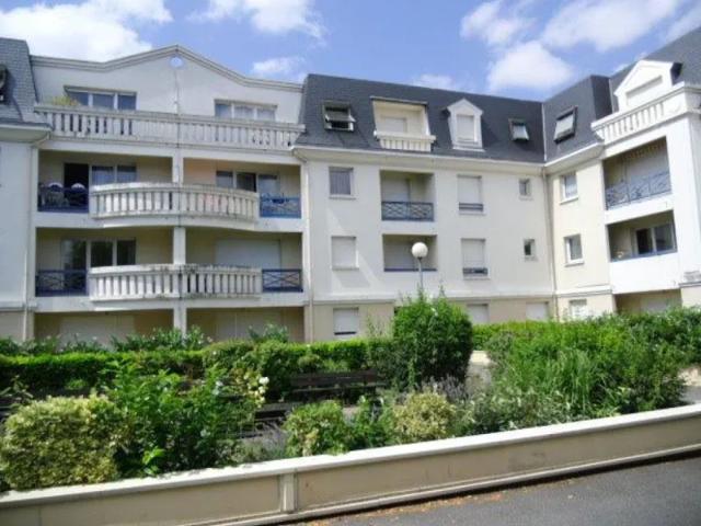 Location Appartement Rue Gustave Nast, Chelles